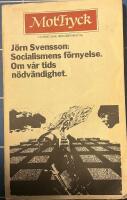 Socialismens f&ouml;rnyelse : om v&aring;r tids n&ouml;dv&auml;ndighet