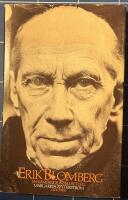 Erik Blomberg : en k&auml;mpande intellektuell