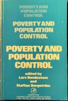 Powerty and Population Control