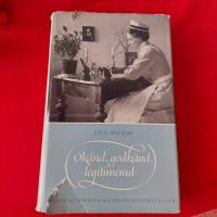 Ok&auml;nd, godk&auml;nd, legitimerad