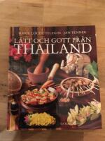 L&auml;tt och gott fr&aring;n Thailand