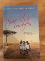 Ig&aring;r, idag, imorgon