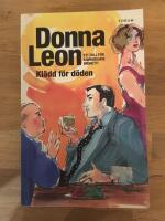 Kl&auml;dd f&ouml;r d&ouml;den