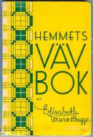 Hemmets V&auml;vbok