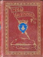 M&auml;lardrottningen