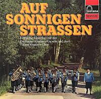 Auf sonnigen Strassen