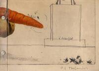 P. G. THELANDER. GRAPHIC WORKS 1964-1975