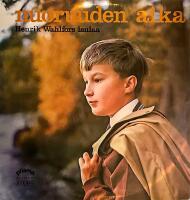 Nuoruuden Aika (Ungdomens tid)