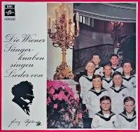 Lieder Von Franz Schubert