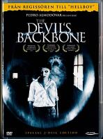 The Devil&acute;s Backbone