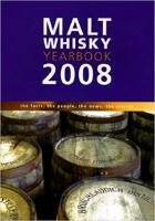 Malt Whisky Yearbook 2008