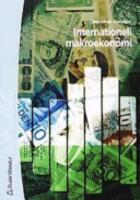 Internationell makroekonomi