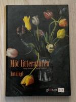 M&ouml;t litteraturen Antologi