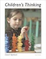 Children's thinking : cognitive development and individual differences