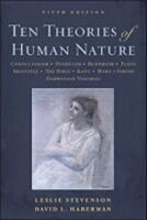Ten theories of human nature