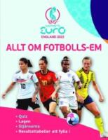 Allt om fotbolls-EM