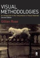 Visual methodologies - an introduction to the interpretation of visual mate