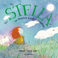 En prinsessa bland stj&auml;rnorna