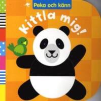 Kittla mig!