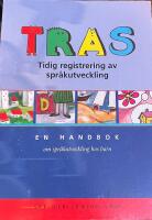 Tras tidig registrering av spr&aring;kutveckling 