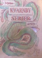 Kvarnby serier 2023