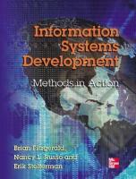 Information systems development - methods-in-action