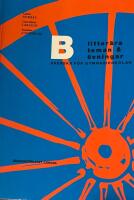 ABC Litter&auml;ra teman & &ouml;vningar B