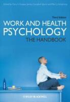 International Handbook of Work and Health Psychology, 3rd Edition