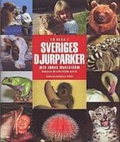 En resa i sveriges djurparker m jonas wahlström