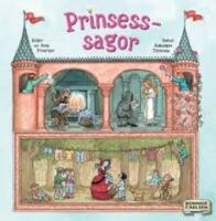 Prinsess-sagor