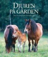 Djuren p&aring; g&aring;rden