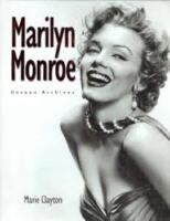 Marilyn Monroe unseen archives