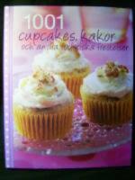 1001 Cupcakes, kakor och andra f&ouml;rf&ouml;riska frestelser