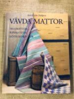 V&auml;vda mattor : trasmattor, ripsmattor, n&ouml;th&aring;rsmattor