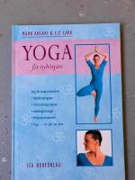 Yoga f&ouml;r nyb&ouml;rjare