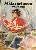 M&aring;larprinsen och Isabelle