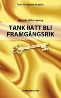 T&auml;nk r&auml;tt bli framg&aring;ngsrik