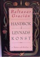Handbok i levnadskonst