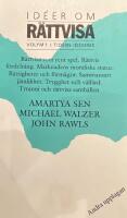 Id&eacute;er om r&auml;ttvisa