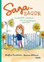 Studsmatta, simskola och en borttappad tigertass