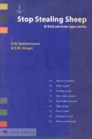 Stop stealing sheep : & find out how type works