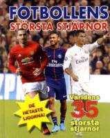 Fotbollsstj&auml;rnor 2010