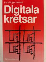 Digitala kretsar