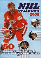 NHL-stj&auml;rnor 2009