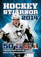 Hockeystj&auml;rnor 2014