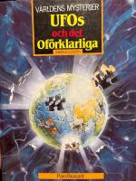 UFOs och det of&ouml;rklarliga