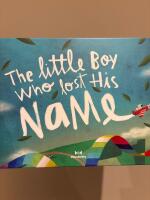 The Little boy who Lost His name