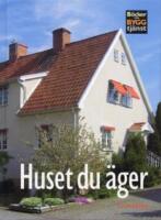 Huset du &auml;ger