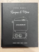 Home. made. - recipes & more : Ankarsrum