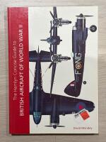 British Aircraft of World War II